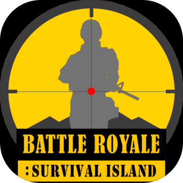 皇家战争生存岛中文版(battle royal survival Island)