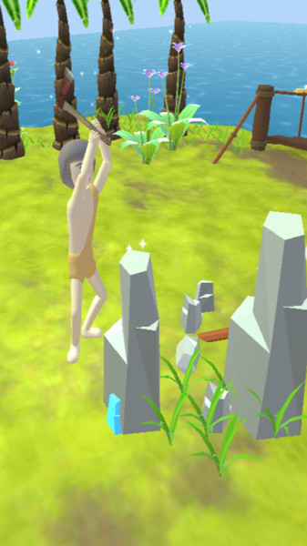 生存岛屿官方版下载