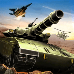 坦克吃鸡模拟器手机版下载-最新版免费下载