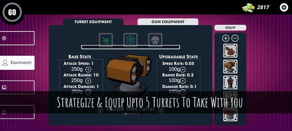 程序性td任意塔防手机版