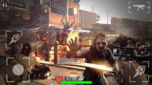 避难所3d生存英雄最新版