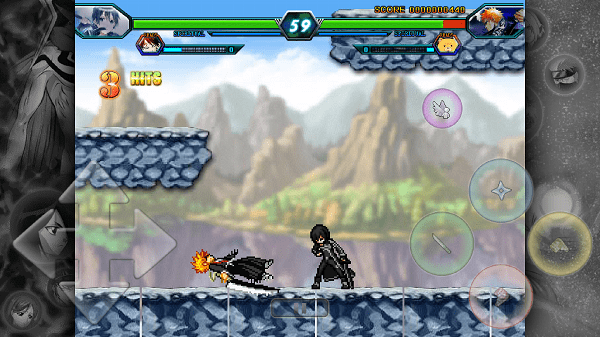 火影忍者亿忍集结游戏下载