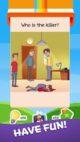 脑力世界3游戏(braindom 3)