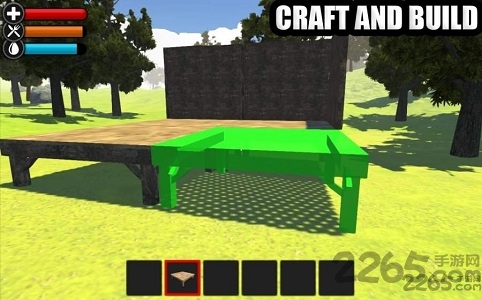 幸存者生存岛手机破解版