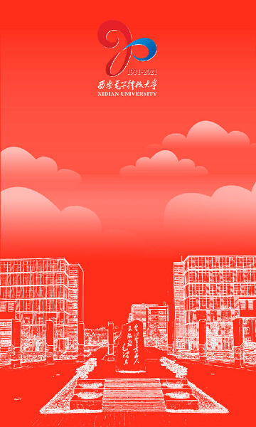 西电魔法相框app