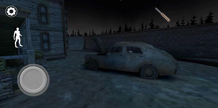 奶奶3重置版模组