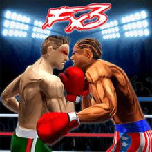 3d拳击对战游戏下载-最新版免费下载