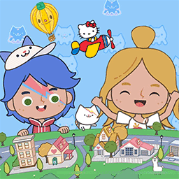 米加小镇好朋友下载安装-米加小镇好朋友最新版下载安卓版