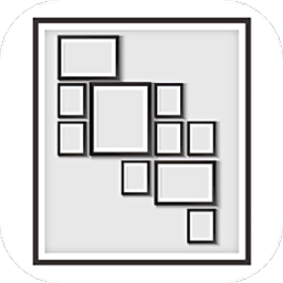 美术照片相框手机版下载-最新版免费下载