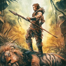 生存岛屿海洋探险游戏