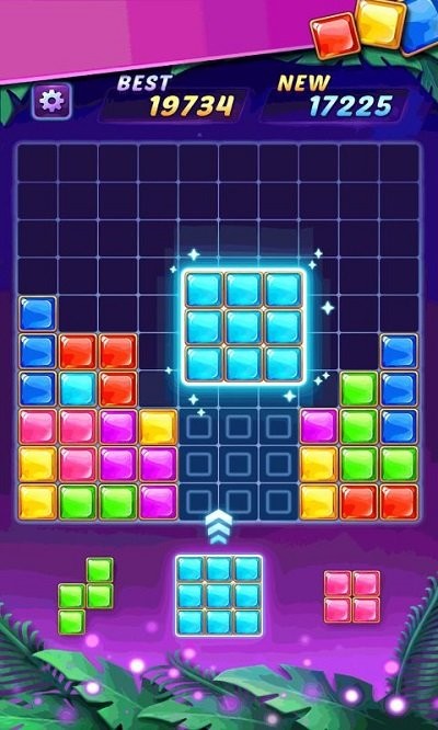 俄罗斯合成方块游戏 俄罗斯合成方块手机版下载