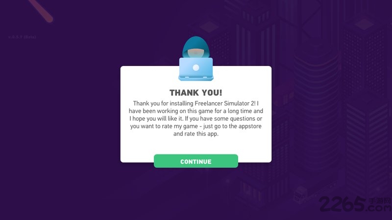 it帝国模拟器游戏