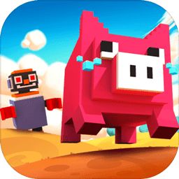 小动物大逃亡内购破解版