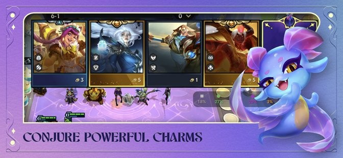 金铲铲之战国际版 金铲铲之战国际服下载官网