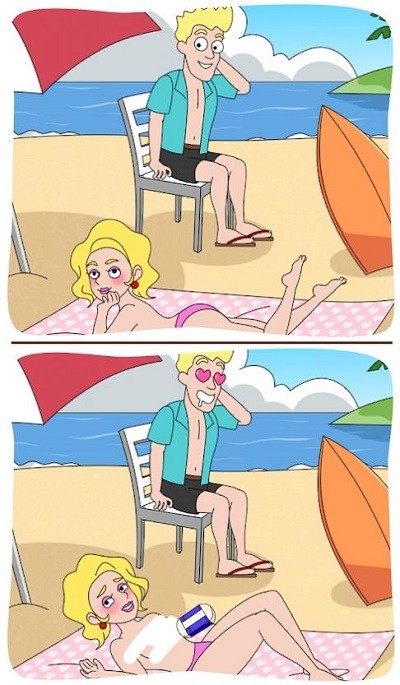 dop大脑测试手机版下载