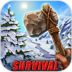 生存岛大冬季无限金币破解版