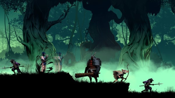 忍者战士2游戏(ninja warrior2)