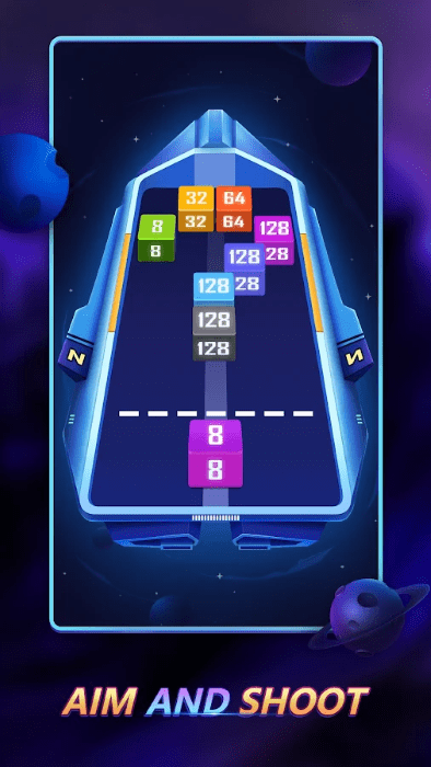 2048超级大赢家免费下载