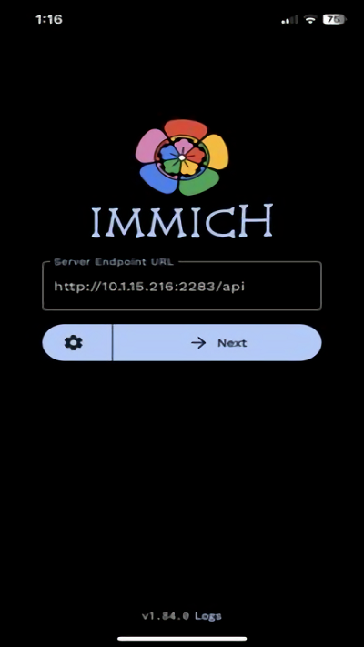 Immich官方版 Immich手机版下载