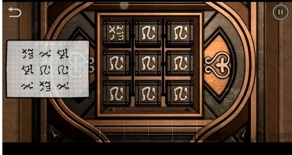 遗迹探索者地下墓穴手游 遗迹探索者官方版下载