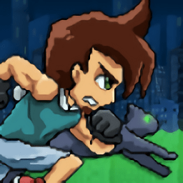 最后一个跑酷者下载安装-最后一个跑酷者手机版下载v1.03安卓版