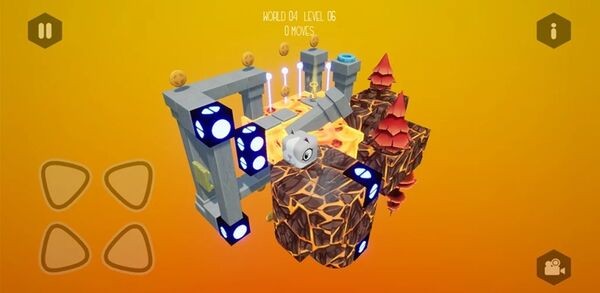 几何3d迷宫官方版