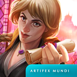 魔法传奇分裂的王国中文版