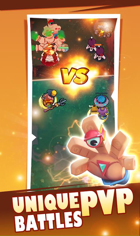 超级斗殴最新版