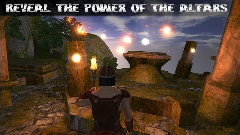 生存岛自由生存汉化破解版