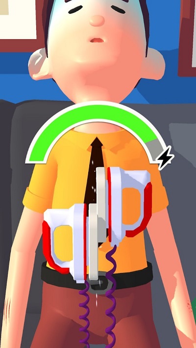 极速救援游戏中文版