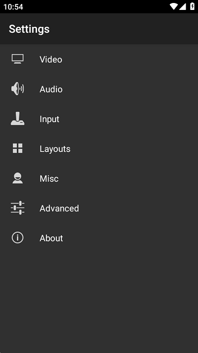 myoldboy模拟器修改游戏键位布局教程 myoldboy模拟器修改游戏键位布局教程