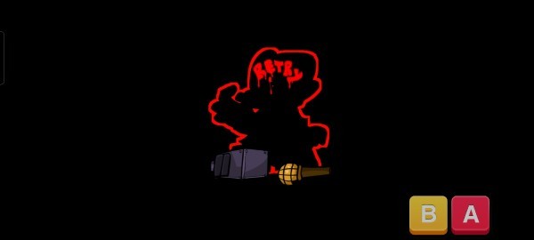 黑色星期五之夜皮克的血腥校园游戏