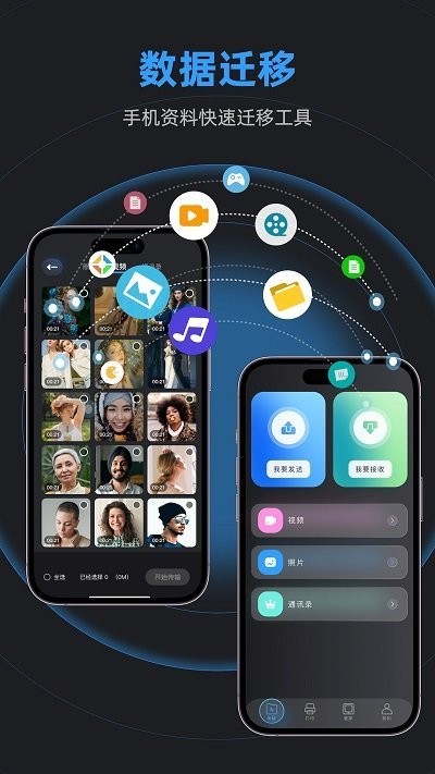 一品手机互换克隆软件 一品手机互换克隆app下载