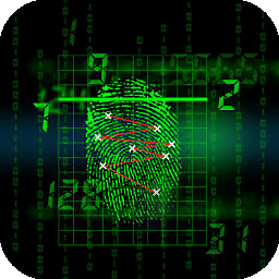 手机指纹屏保下载-安卓版下载v1.2