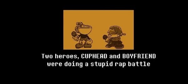 周五夜放克茶杯头泄露版