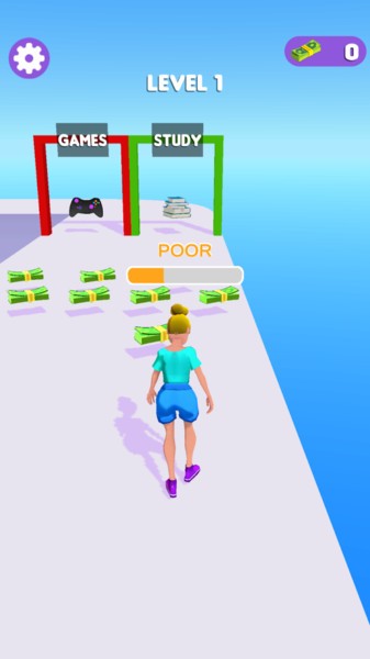 富婆小姐姐最新版