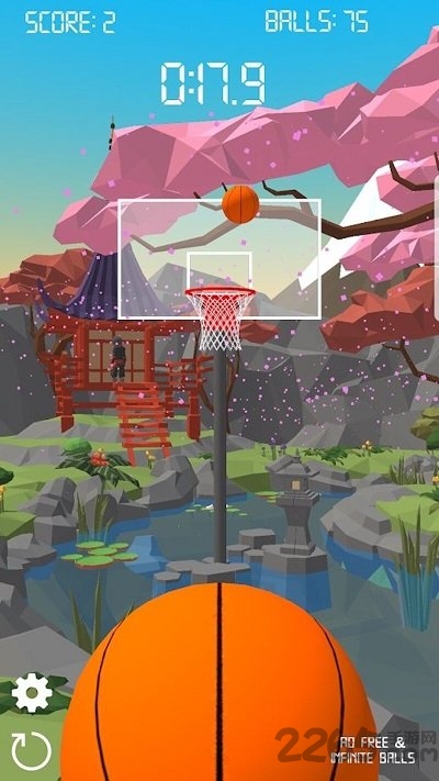 最佳投手破解版(Best Thrower)