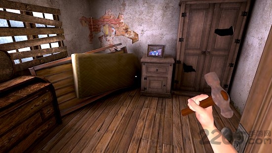 mrmeat中文版游戏