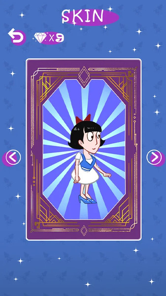 拯救小姐姐乱斗篇中文版