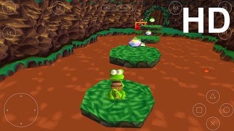 PS模拟器中文版