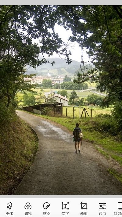 修图软件照片拼图软件