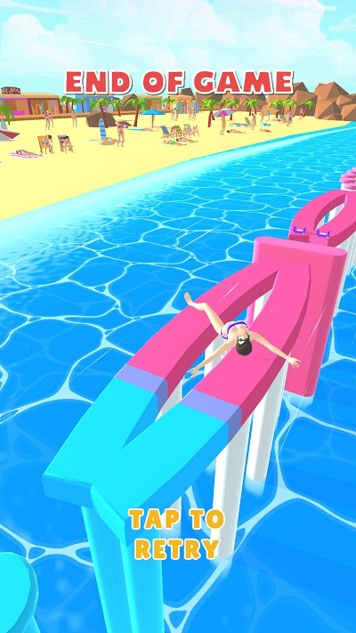 跳跳小姐姐最新版