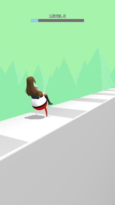 精灵球小姐姐手机版