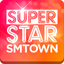 sm巨星乐团手游(superstar sm)