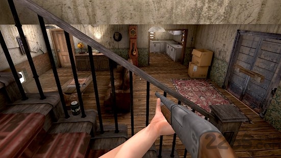 mrmeat中文版游戏