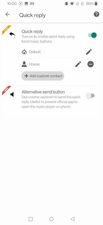 Notify for Smartwatches官方版