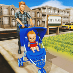 虚拟保姆模拟器手机版下载-虚拟保姆模拟器最新版下载安装