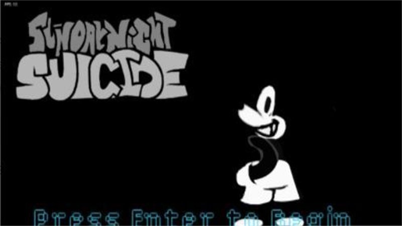 黑色星期五之夜米老鼠合集