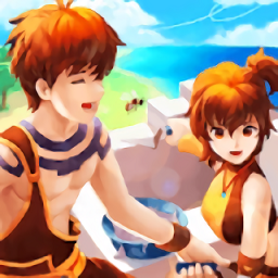 小姐姐海岛求生游戏