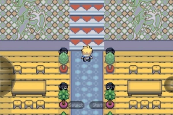 口袋妖怪忆梦之巅创世章ex中文版下载